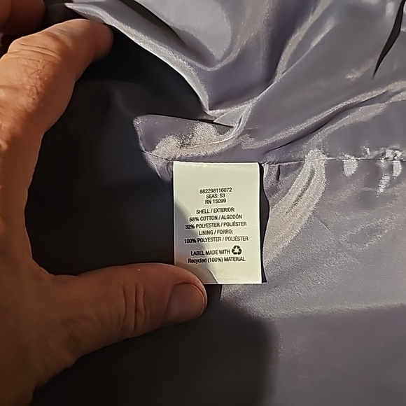 New grey man's waistcoat - Picture 3 of 6